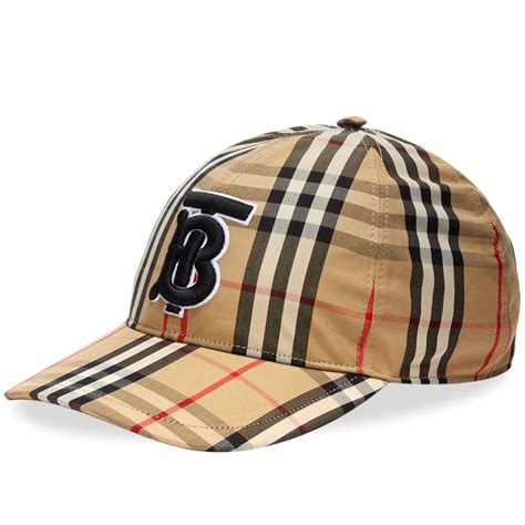 burberry baseball hat|burberry baseball cap measurements.